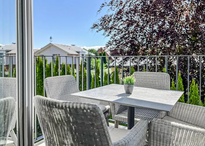 Baltischer Hof 28 * בולטנהאגן