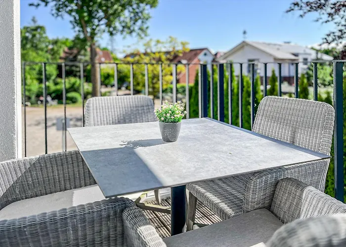 Baltischer Hof 28 * בולטנהאגן